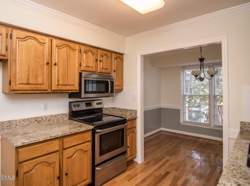 4509 Hershey Ct, Raleigh, NC 27613