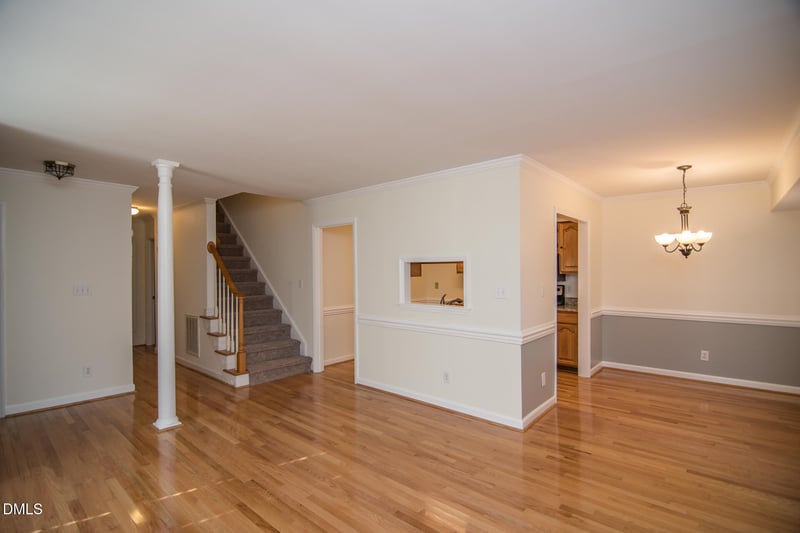 4509 Hershey Ct, Raleigh, NC 27613