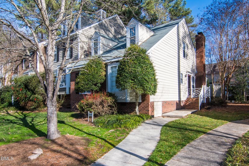 4509 Hershey Ct, Raleigh, NC 27613