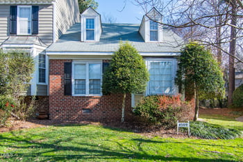 4509 Hershey Ct, Raleigh, NC 27613