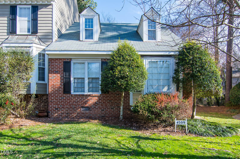 4509 Hershey Ct, Raleigh, NC 27613