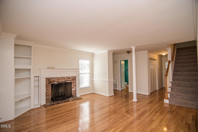 4509 Hershey Ct, Raleigh, NC 27613