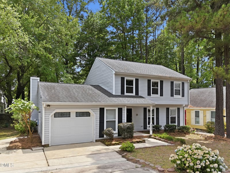 4509 Hollirose Pl, Raleigh, NC 27616