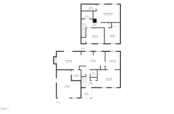 4509 Hollirose Pl, Raleigh, NC 27616