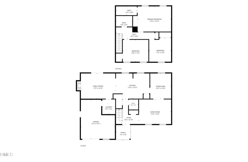 4509 Hollirose Pl, Raleigh, NC 27616
