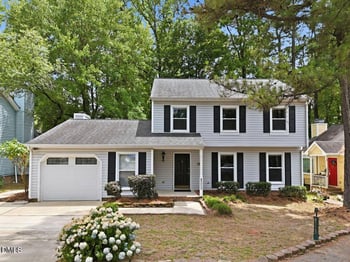 4509 Hollirose Pl, Raleigh, NC 27616