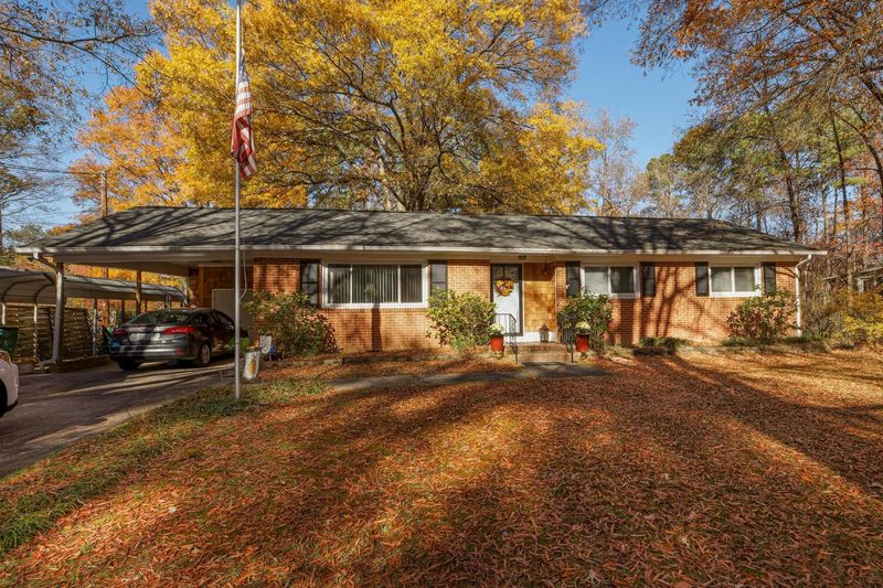 4509 Holloman Rd, Durham, NC 27703