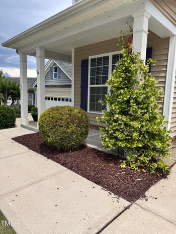 4509 Joe Cotton Dr, Knightdale, NC 27545