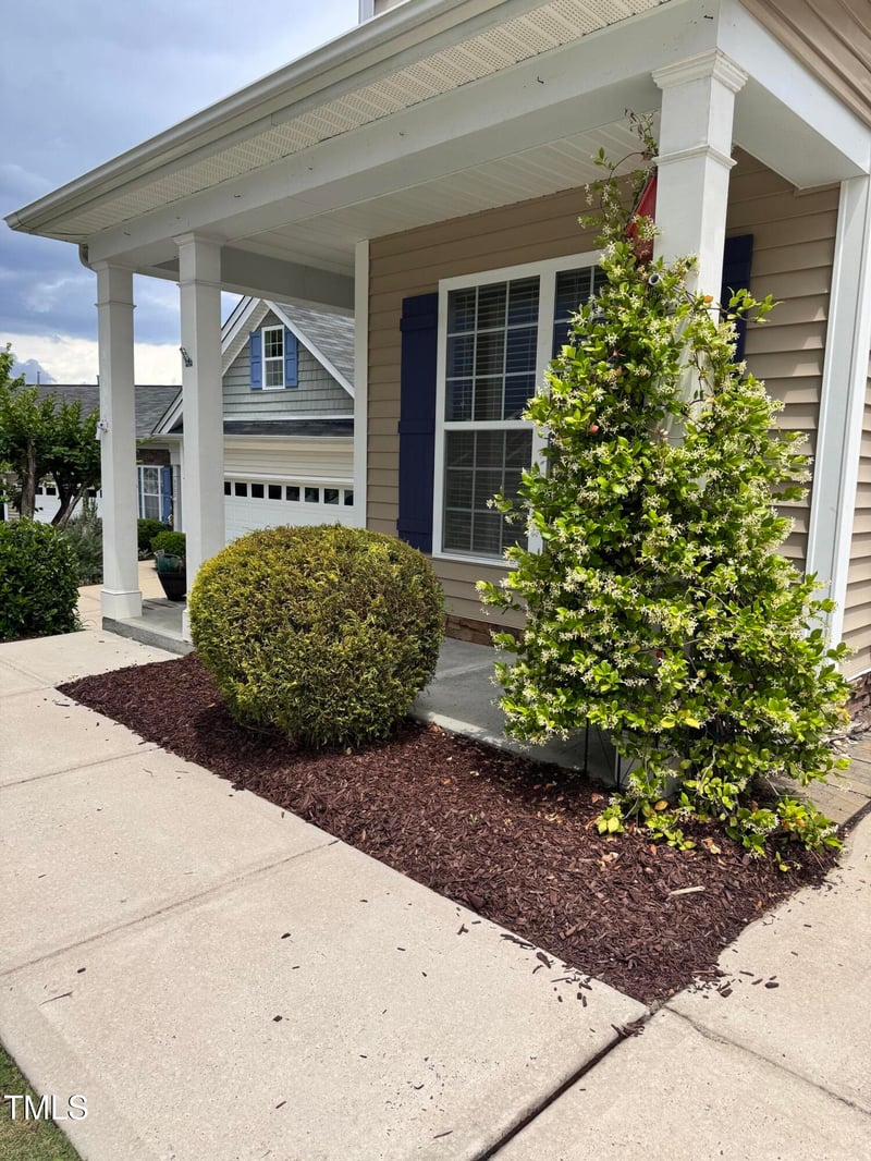 4509 Joe Cotton Dr, Knightdale, NC 27545