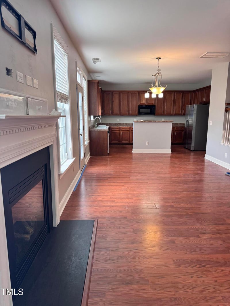 4509 Joe Cotton Dr, Knightdale, NC 27545