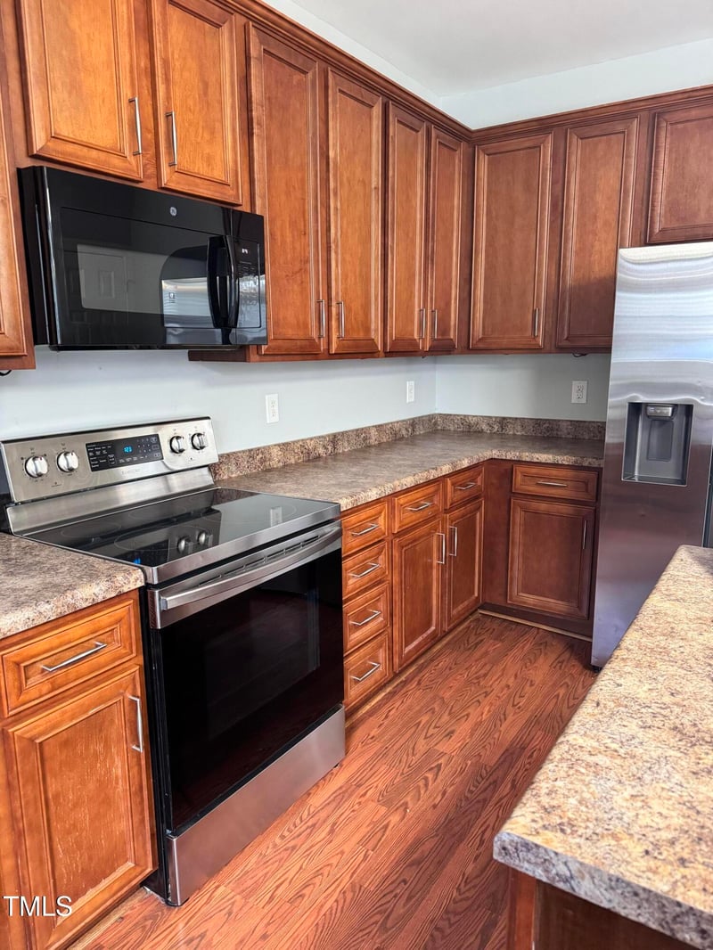 4509 Joe Cotton Dr, Knightdale, NC 27545
