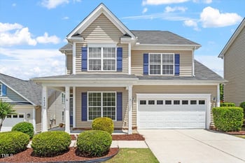 4509 Joe Cotton Dr, Knightdale, NC 27545