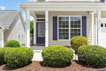 4509 Joe Cotton Dr, Knightdale, NC 27545