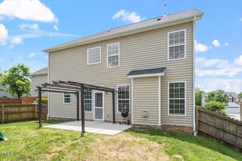 4509 Joe Cotton Dr, Knightdale, NC 27545