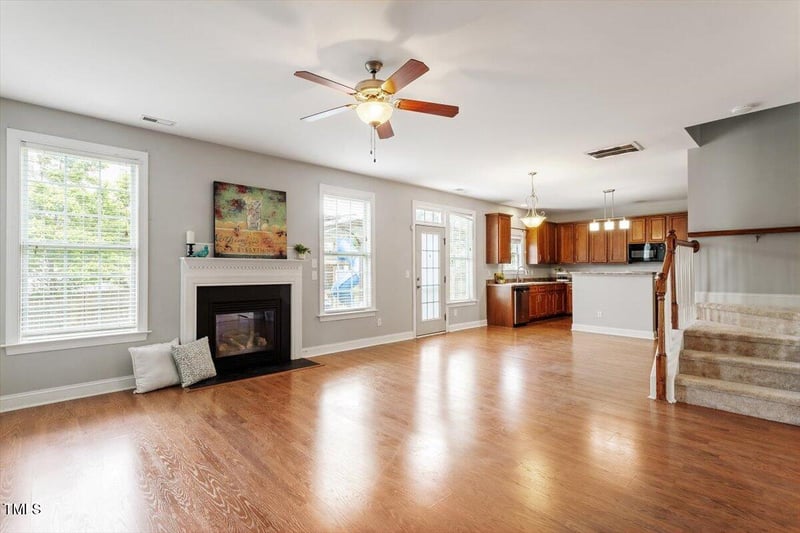 4509 Joe Cotton Dr, Knightdale, NC 27545