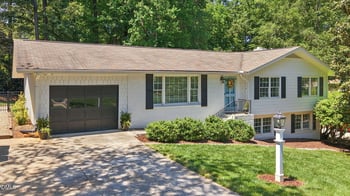 4509 Keswick Dr, Raleigh, NC 27609