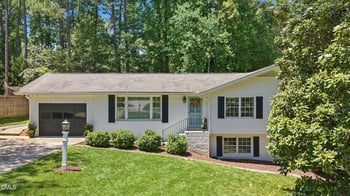 4509 Keswick Dr, Raleigh, NC 27609