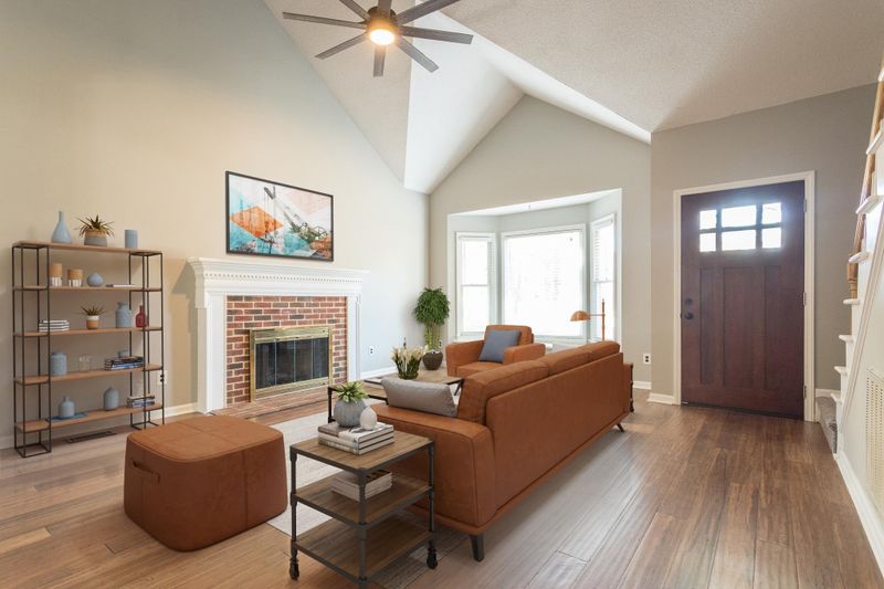 4509 Latrobe Ct, Raleigh, NC 27604