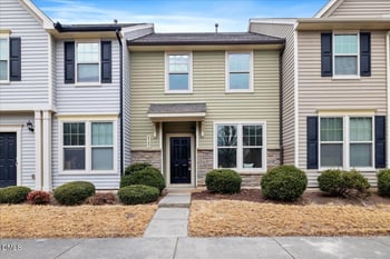 4509 Middletown Dr, Wake Forest, NC 27587