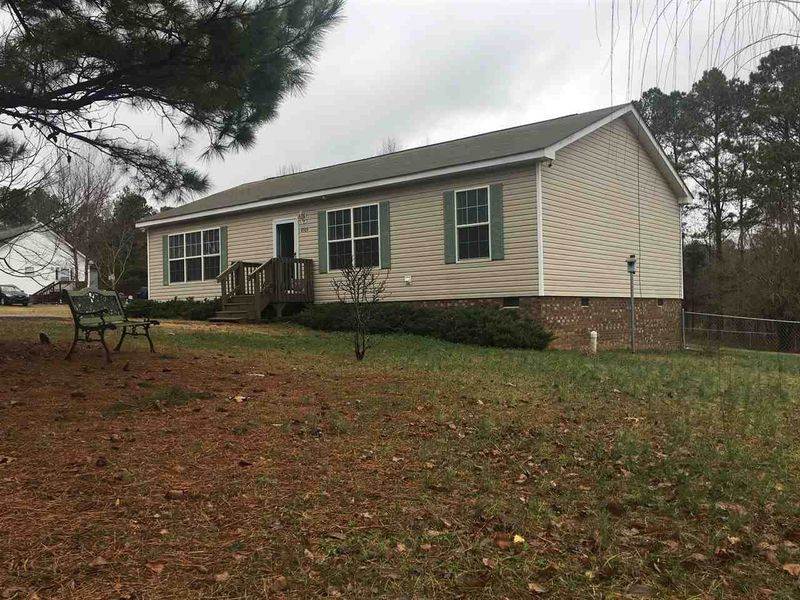 4509 Nc 56 Hw, Franklinton, NC 27525