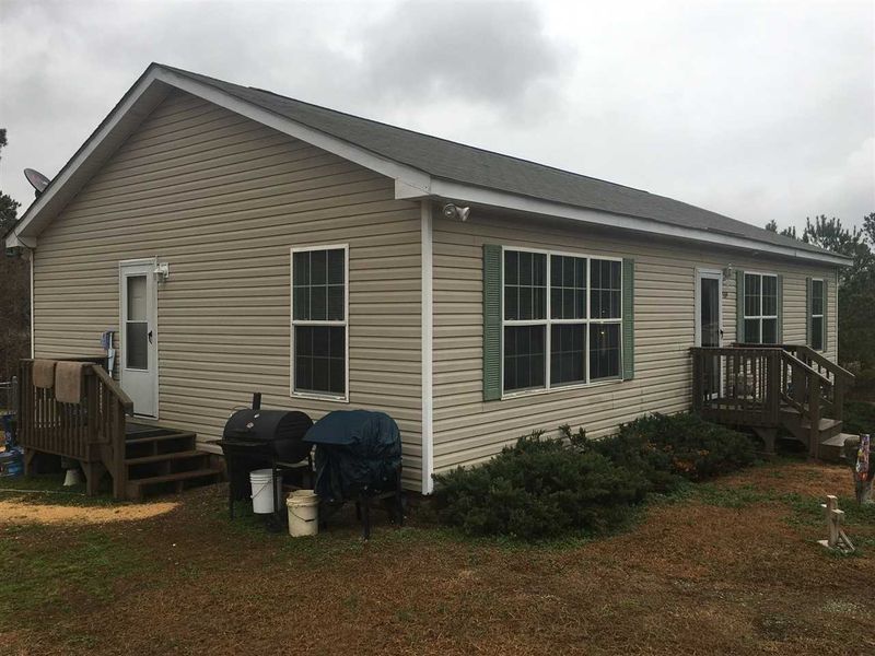 4509 Nc 56 Hw, Franklinton, NC 27525