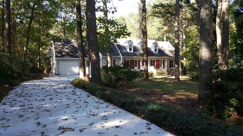 4509 Old Larkin Ct, Wake Forest, NC 27587