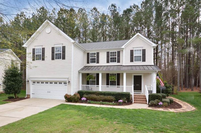 4509 Paces Ferry Dr, Durham, NC 27712