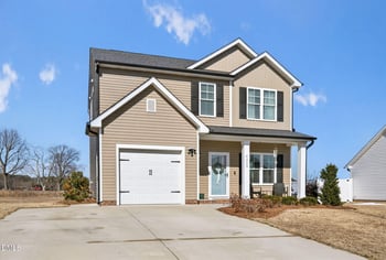 4509 Peabody St, Wilson, NC 27893