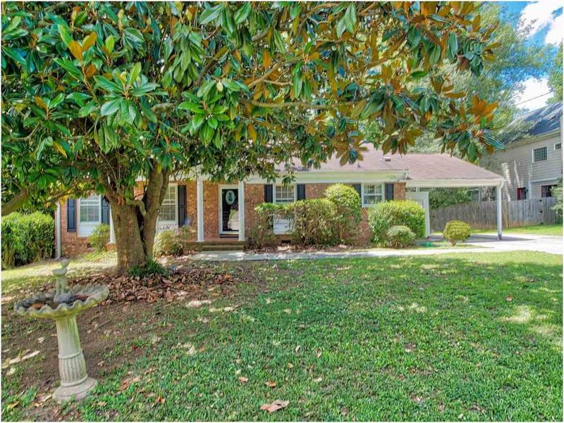 4509 Pitt St, Raleigh, NC 27609