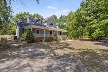 4509 Riverbirch Rd, Wilson, NC 27896