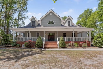 4509 Riverbirch Rd, Wilson, NC 27896