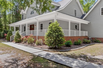 4509 Riverbirch Rd, Wilson, NC 27896