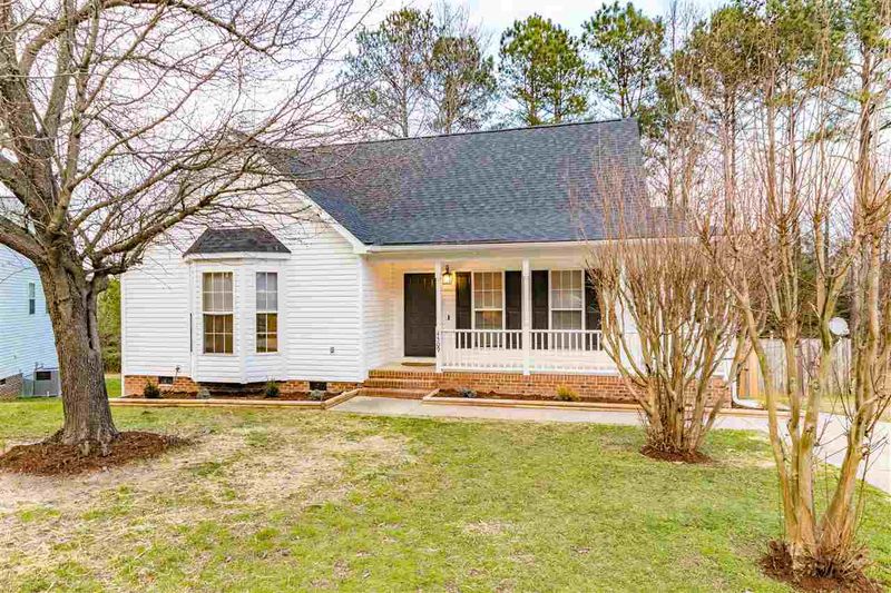 4509 Sinclair Dr, Raleigh, NC 27616