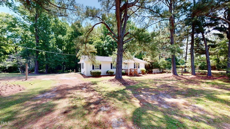 4509 Stevens Chapel Rd, Smithfield, NC 27577
