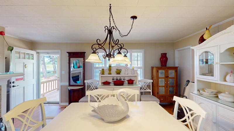 4509 Stevens Chapel Rd, Smithfield, NC 27577