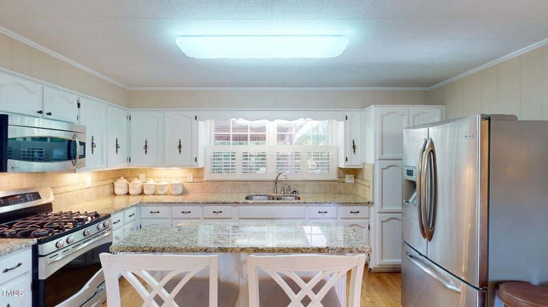 4509 Stevens Chapel Rd, Smithfield, NC 27577