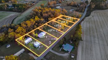 4509 Stevens Chapel Rd, Smithfield, NC 27577