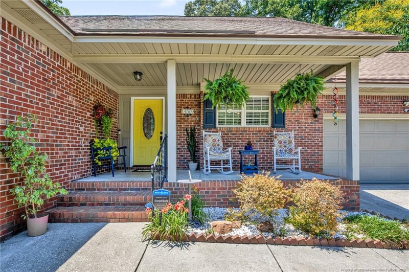 4509 Sugarloaf Pl, Fayetteville, NC 28311