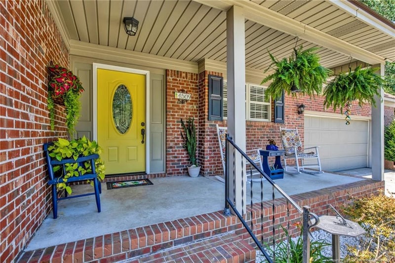 4509 Sugarloaf Pl, Fayetteville, NC 28311