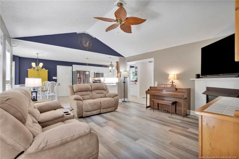 4509 Sugarloaf Pl, Fayetteville, NC 28311