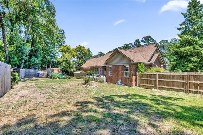 4509 Sugarloaf Pl, Fayetteville, NC 28311