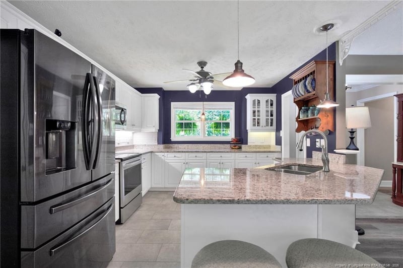 4509 Sugarloaf Pl, Fayetteville, NC 28311