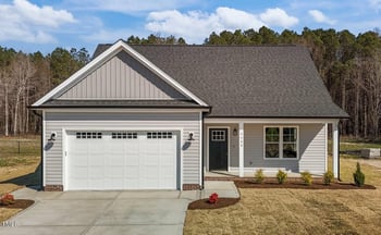 4509 Sweet Williams Ln, Wilson, NC 27896