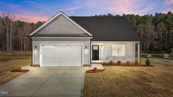 4509 Sweet Williams Ln, Wilson, NC 27896