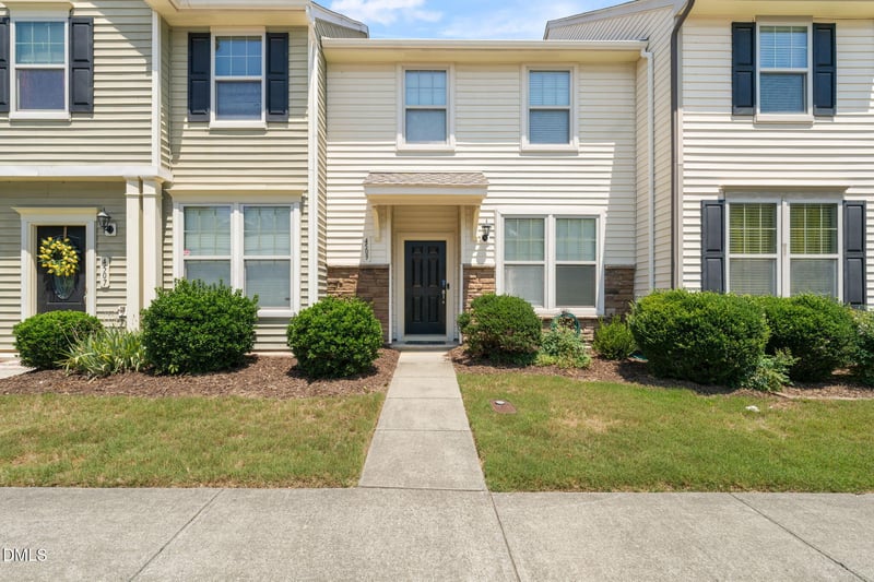 4509 Tarkiln Pl, Wake Forest, NC 27587