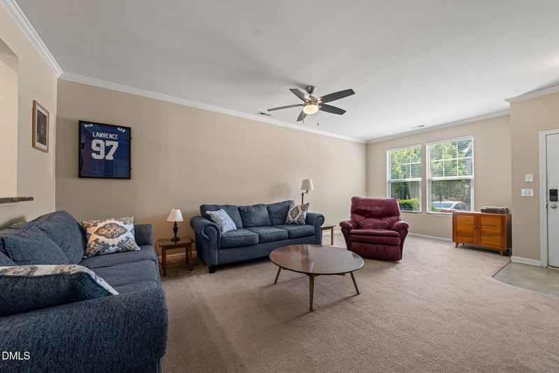 4509 Tarkiln Pl, Wake Forest, NC 27587