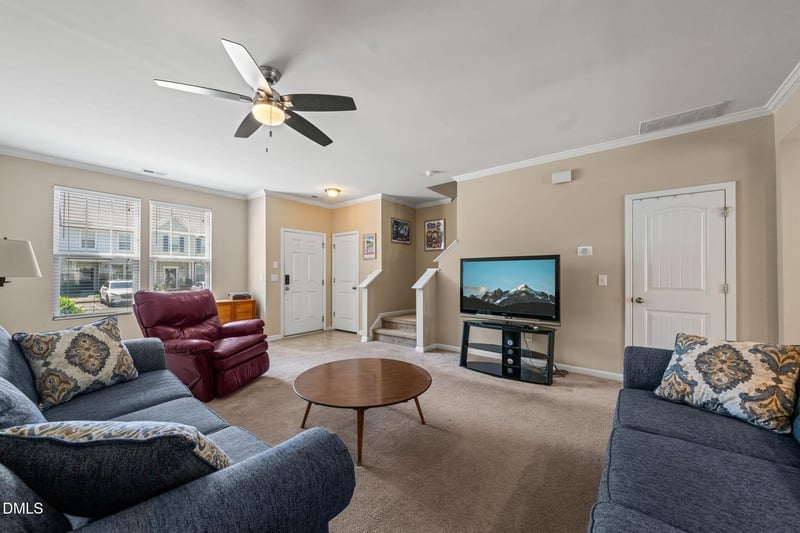 4509 Tarkiln Pl, Wake Forest, NC 27587