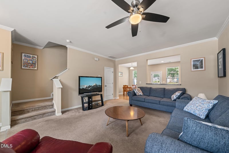 4509 Tarkiln Pl, Wake Forest, NC 27587