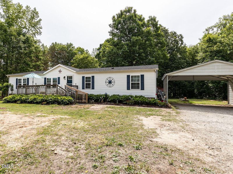 4509 Vitex St, Garner, NC 27529