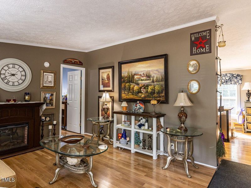 4509 Vitex St, Garner, NC 27529